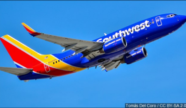 Southwest Airlines