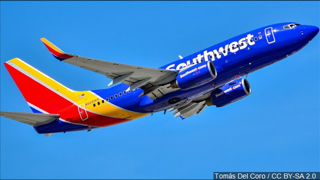 Southwest Airlines