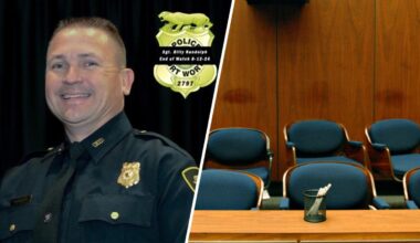 Fort Worth fatal DUI crash trial on hold after jurors dismissed – NBC 5 Dallas-Fort Worth