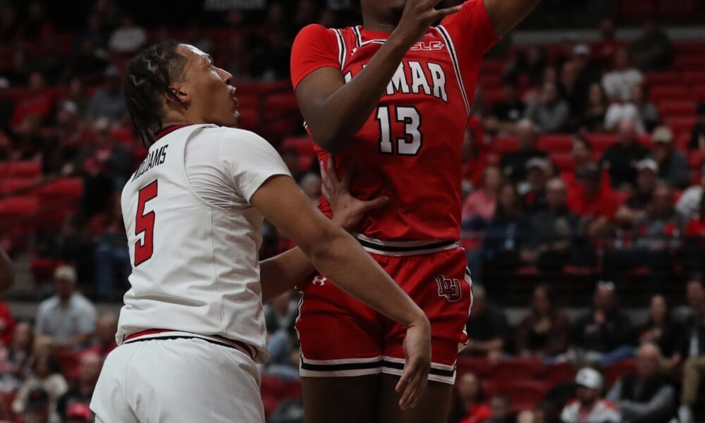 Texas A&M-Corpus Christi Islanders vs Lamar Cardinals Prediction & Free CBB Betting Pick | December 6, 2025