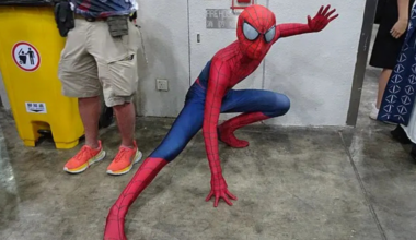 Plano Firefighters Bring Holiday Cheer to Children’s Health Plano Patients