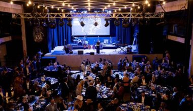 Bob on Business: Fort Worth real estate group’s mental health nonprofit aids research 