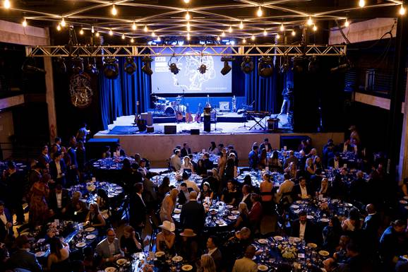 Bob on Business: Fort Worth real estate group’s mental health nonprofit aids research 