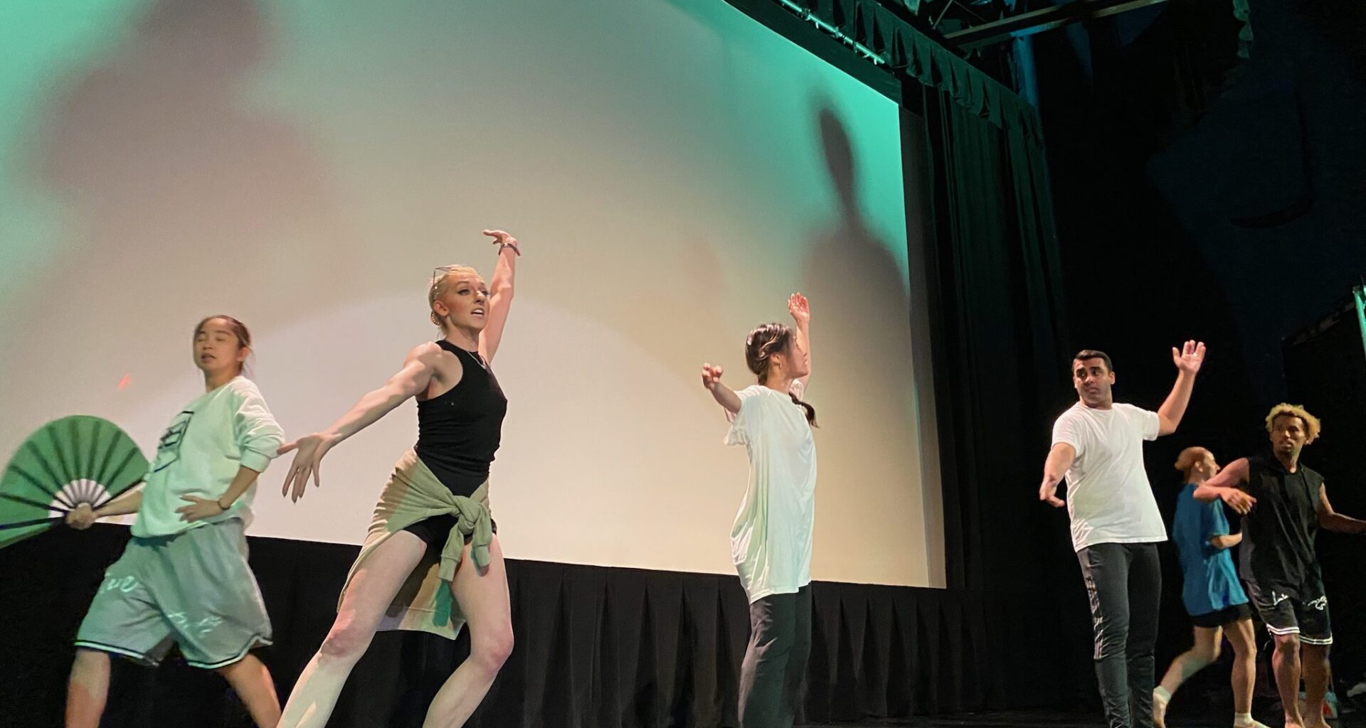 Bishop Street Ballet to Show Holiday Performance in Oak Cliff