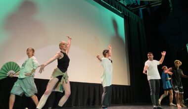 Bishop Street Ballet to Show Holiday Performance in Oak Cliff