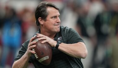 Will Muschamp brings trademark intensity back to Texas