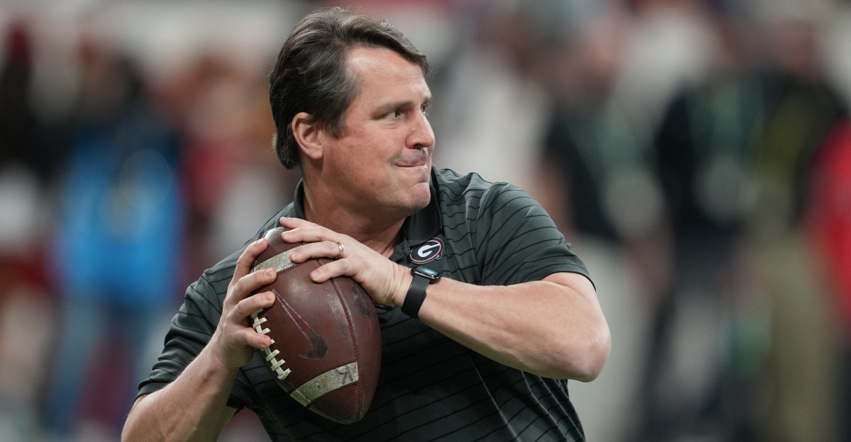 Will Muschamp brings trademark intensity back to Texas