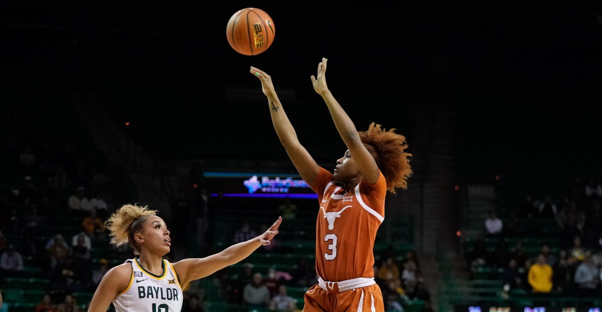 NCAAW: Red-hot Texas takes on rival Baylor in espnW Invitational