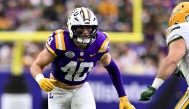 LSU to Play Houston in Texas Bowl