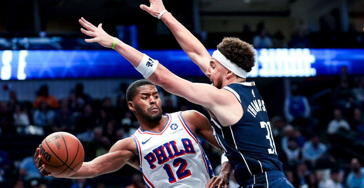 3 things as Dallas travels to Philadephia