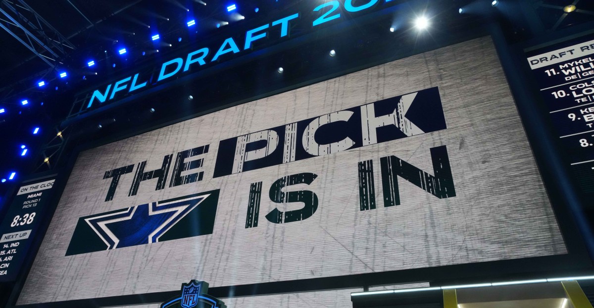 Dallas Cowboys Week 16 rooting guide: How to improve the draft position