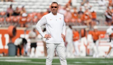 Steve Sarkisian wants Texas to change its non-conference scheduling philosophy