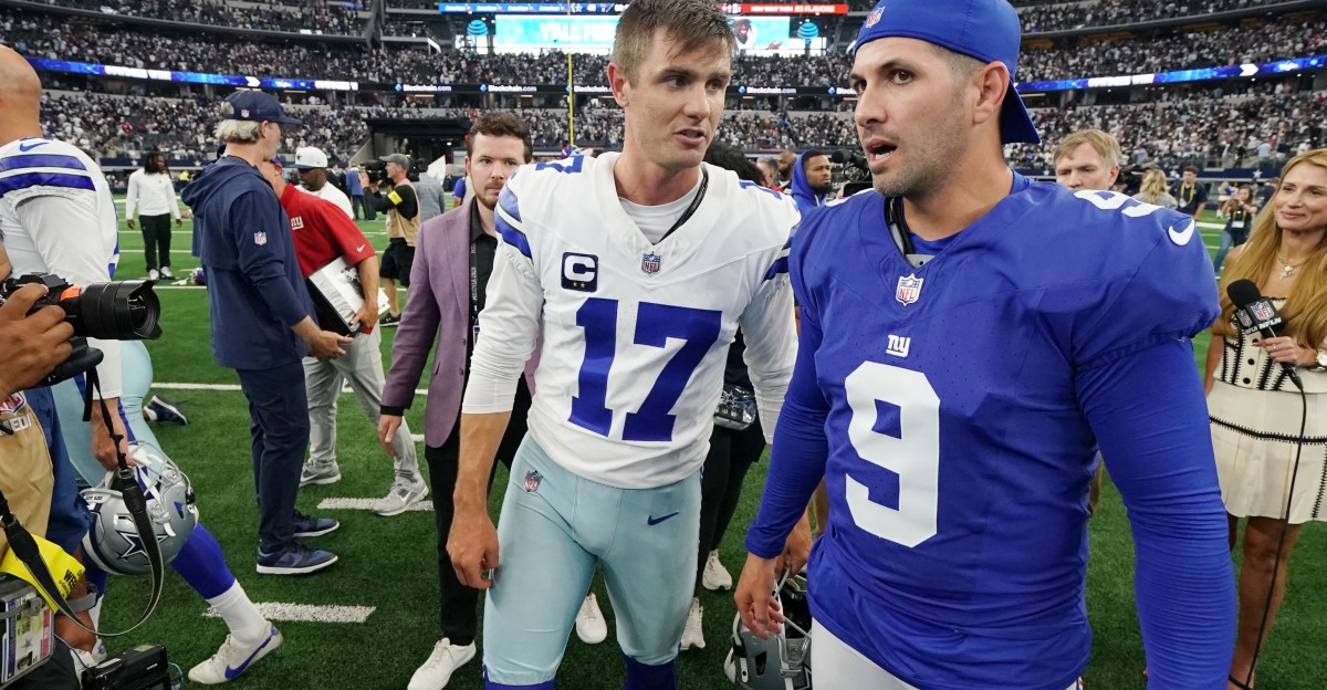 Dallas Cowboys favored in season-finale on the road against N.Y. Giants
