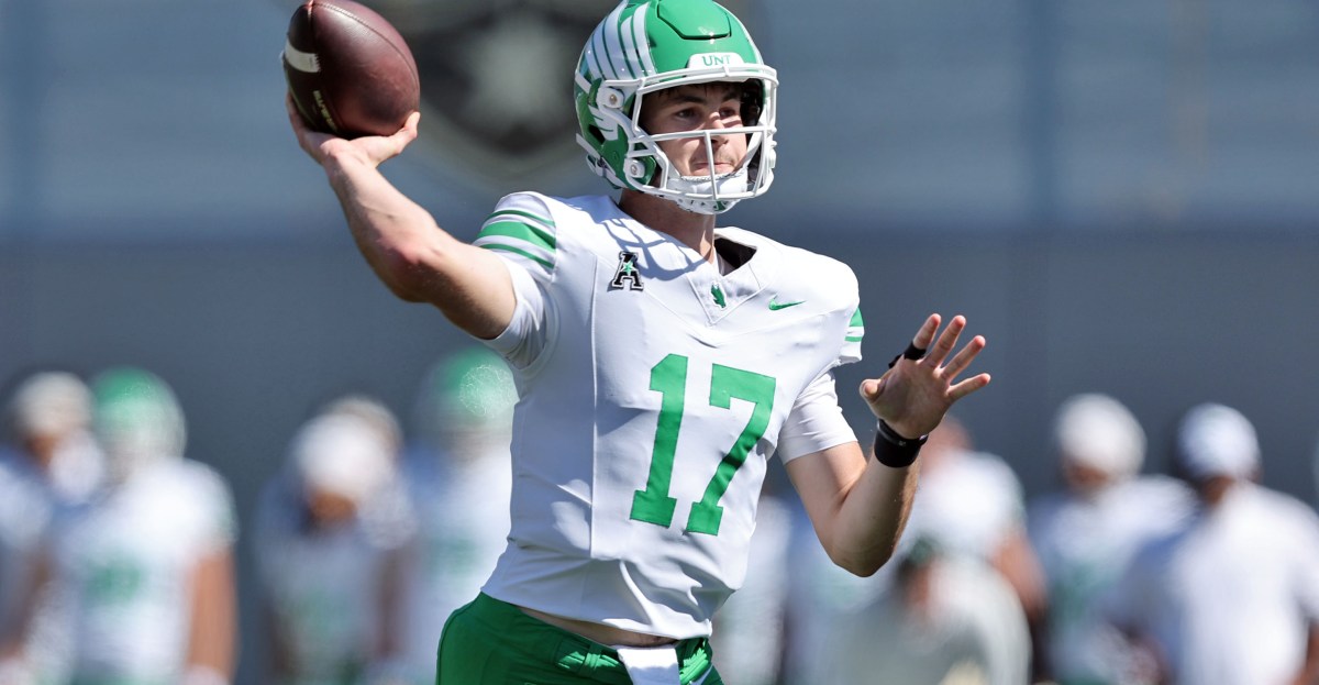 2025 New Mexico Bowl Preview: North Texas Mean Green vs. San Diego State Aztecs