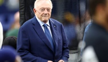 Dallas Cowboys NFC Championship Game drought will now officially turn 30