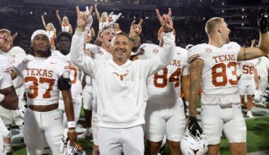 How to follow Texas recruiting news on Early Signing Day