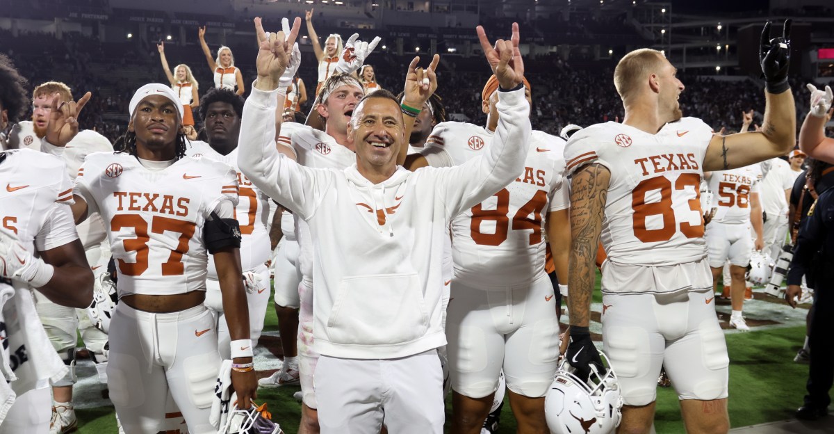 How to follow Texas recruiting news on Early Signing Day