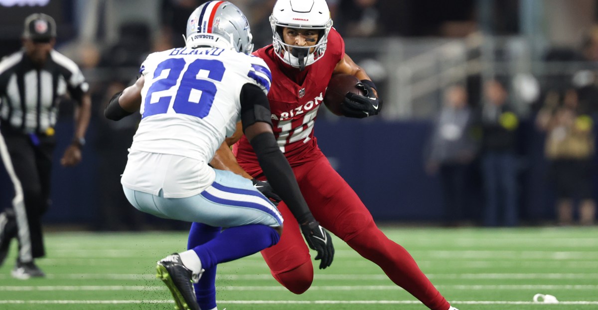Dallas Cowboys news: CB DaRon Bland possible IR with foot injury