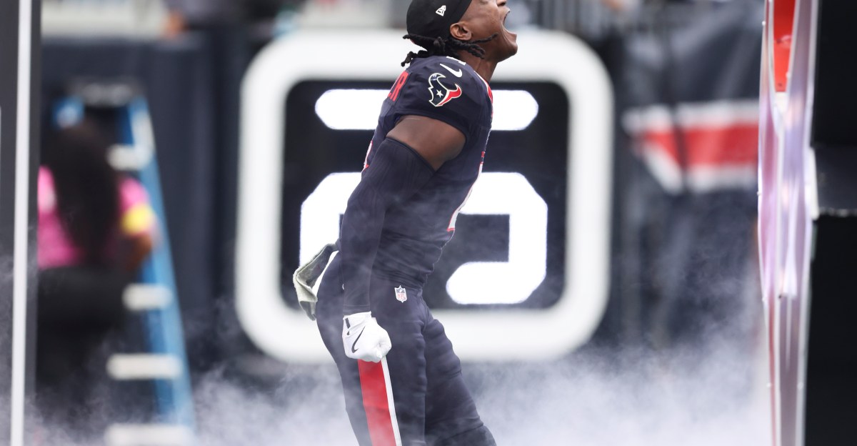 Houston Texans vs. Arizona Cardinals: Injury Report