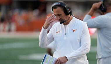 How opt outs, departures will impact Texas in the Citrus Bowl