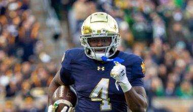 Grading Pro Football Network’s Seven-Round Houston Texans Mock Drat