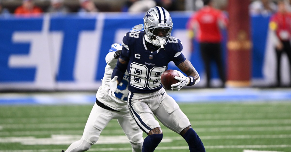 Dallas Cowboys news: Latest on CeeDee Lamb after concussion in Detroit