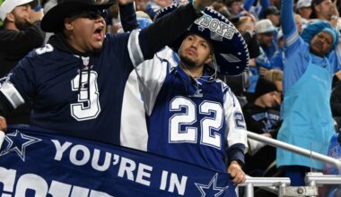 Dallas Cowboys fans playoffs rooting guide for Week 15