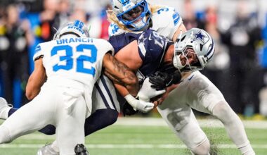 Dallas Cowboys news: Loss in Week 14 severely damages any playoff hopes