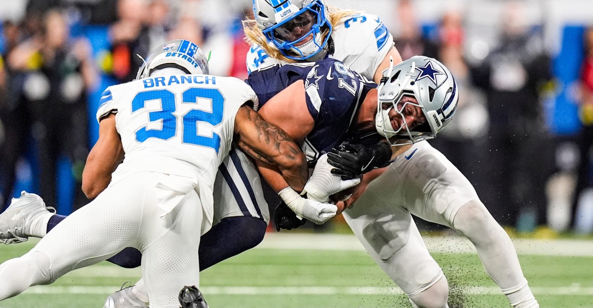 Dallas Cowboys news: Loss in Week 14 severely damages any playoff hopes