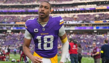 Minnesota Vikings at Dallas Cowboys: Game Time, Radio, Streaming and More