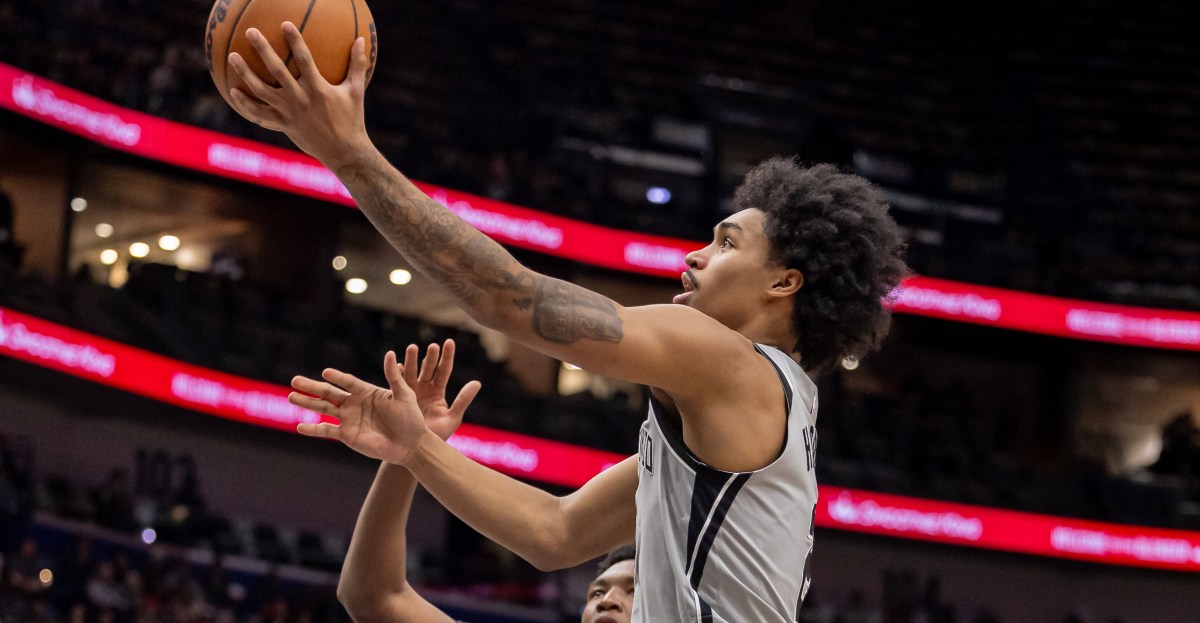 San Antonio at New Orleans, Final Score: Spurs overcome collapse, win ugly against Pelicans 135-132