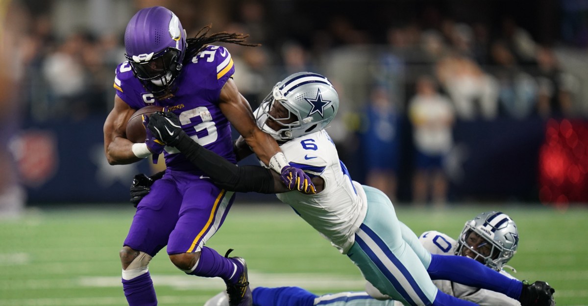 Dallas Cowboys news: Lose 34-26 to the Vikings, playoff hopes collapse