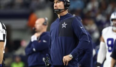 Dallas Cowboys Discussion: Blame for 2025 season