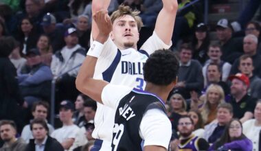 Mavericks vs Jazz Final Score: Dallas loses overtime game to Utah, 140-133