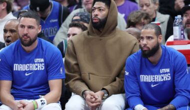 The Dallas Mavericks and the illusion of optionality