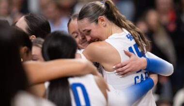 Kentucky Volleyball beats Wisconsin in thriller, will face Texas A&M in National Championship