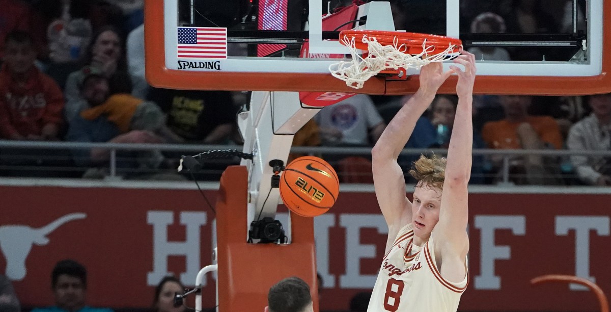 Texas beats UMES, 94-71, in ‘worst performance of the season’