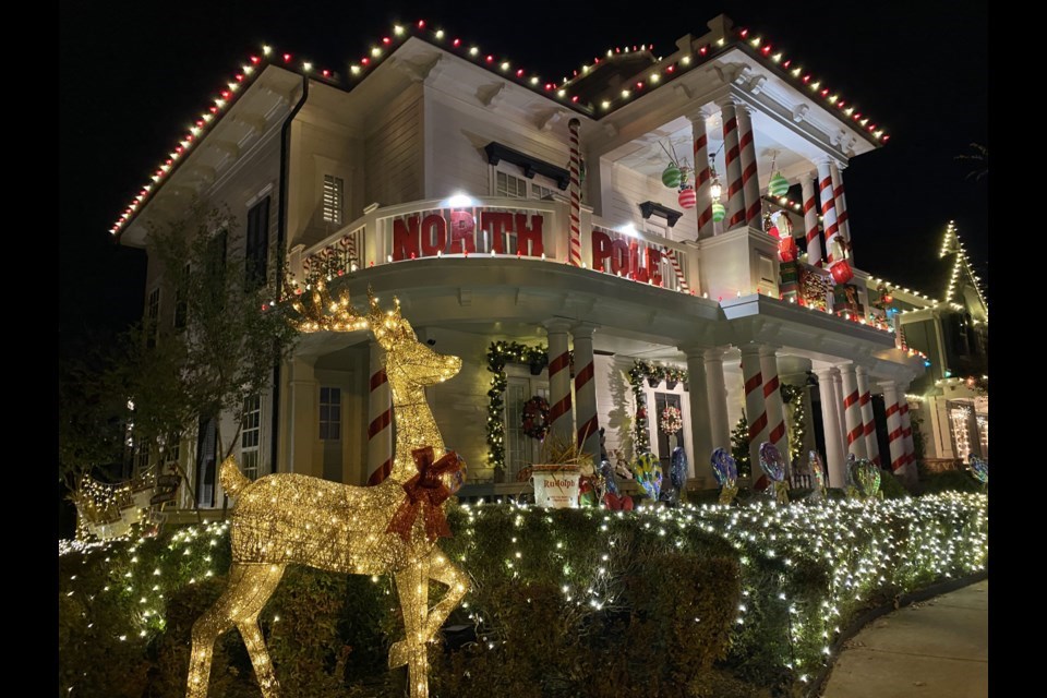 5 Must-See Neighborhood Holiday Lights In Plano, Frisco And McKinney - Local Profile