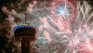 Here's where to spend New Year's Eve in San Antonio — and brunch afterward