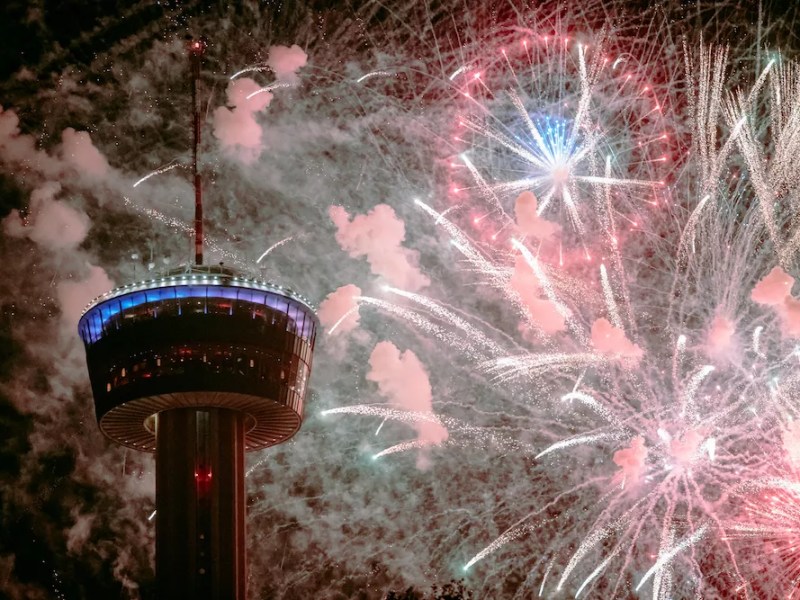 Here’s where to spend New Year’s Eve in San Antonio — and brunch afterward