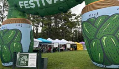 In a Pickle Festival relocates to Helotes after sour debut