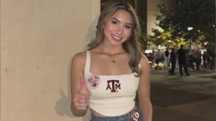 Brianna Aguilera: Family attorney calls out APD