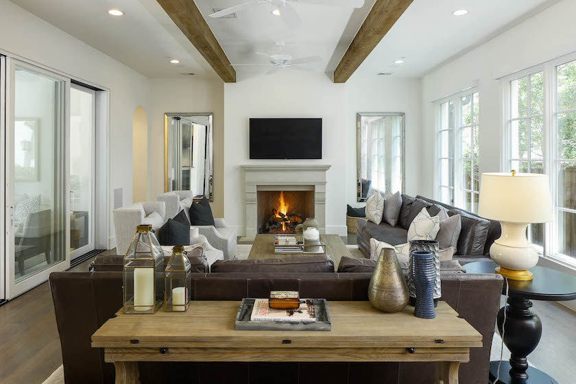 December Dallas real estate