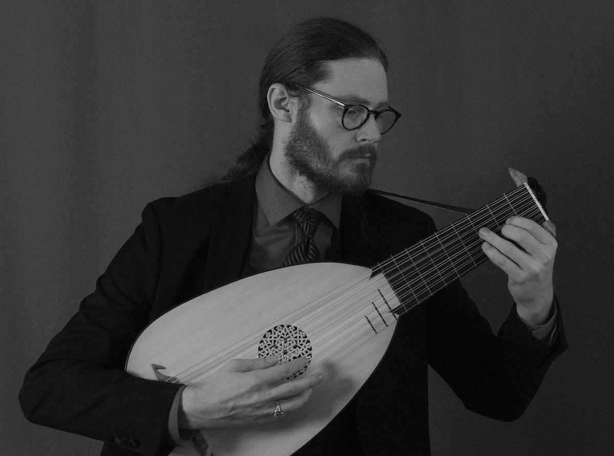 Jacob Johnson Captures Music in Black and White Photos