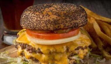 Jakes Burger moves forward on restaurant park in NRH