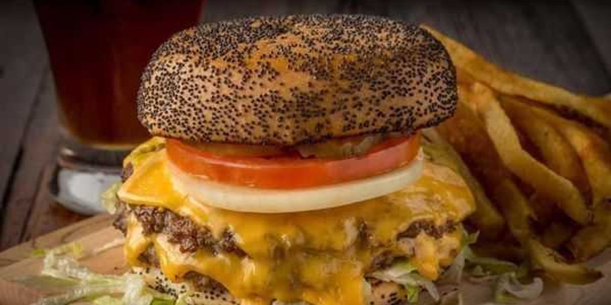 Jakes Burger moves forward on restaurant park in NRH