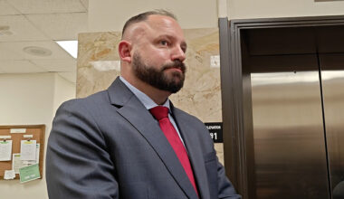 Meurer appeal rejected by Seventh Circuit, Corley remains Precinct 2 commissioner