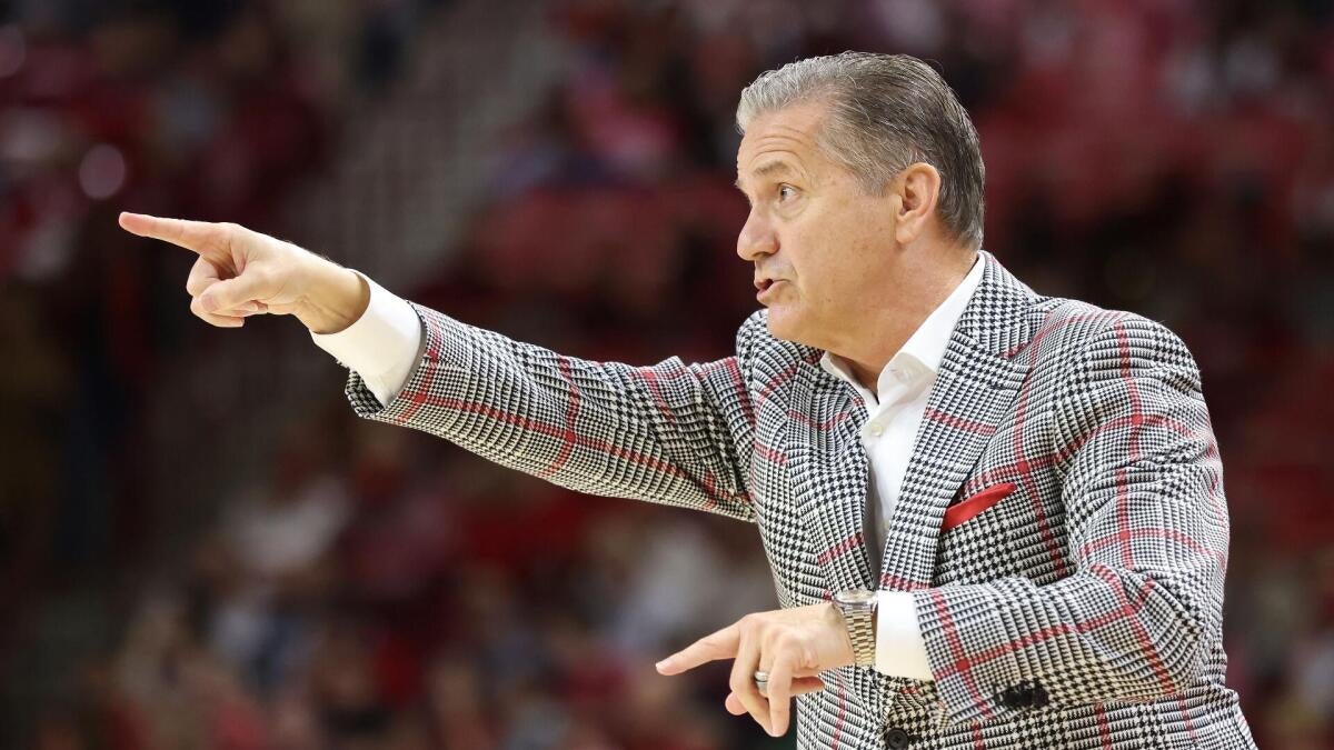 Arkansas vs. Texas Tech prediction, odds: 2025 college basketball picks from proven model