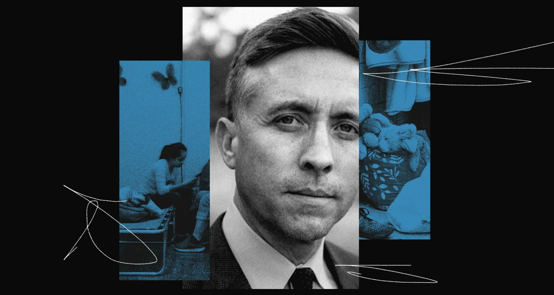 Meet the Lawyer Representing San Antonio’s Migrant Children