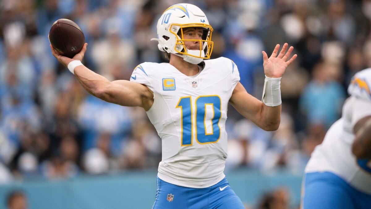 Cowboys vs. Chargers prediction: Odds, pick, where to watch, live stream